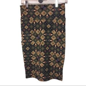 3/$21  LuLaRoe Pencil Skirt